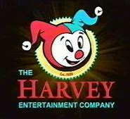 Image result for Harvey Entertainment Company Logo