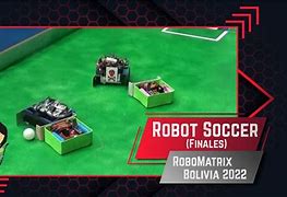 Image result for Rob the Robot Soccer