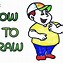 Image result for Funny Fat Baby Drawing