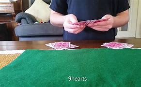 Image result for 27 Card Trick