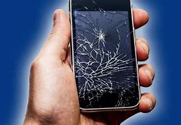 Image result for Zte Phone Cracked Screen Avid 4