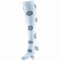 Image result for Volleyball Girl Socks