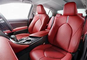 Image result for Toyota Camry 40