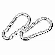 Image result for Cable Attachments Snap Hooks