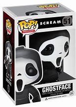 Image result for Ghostface Funko Pop