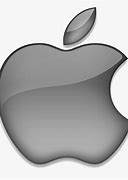 Image result for iPhone Logo Vector Silver