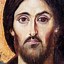 Image result for Old Jesus Painting