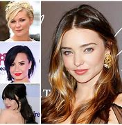 Image result for Round Face Face Guide