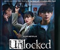 Image result for Unlocked Korean Movie