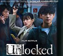 Image result for Unlocked Korean Film