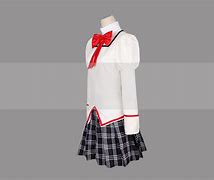 Image result for School Uniform Cosplay Costume
