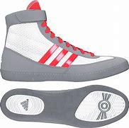 Image result for Adidas Youth Wrestling Shoes