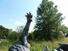 Image result for Hamilton New Jersey Sculpture Garden