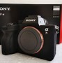 Image result for Sony Α7r IV 240Mp Output