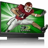 Image result for Mitsubishi Projection TV