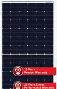 Image result for Sharp Solar Panels Data Sheet