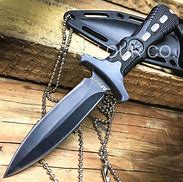 Image result for Chain Knife