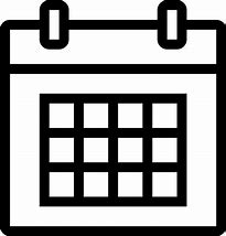 Image result for Calendar Icon ISO