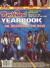 Image result for Rock'n Soul Magazine Covers
