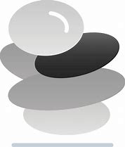 Image result for Five Pebbles Icon
