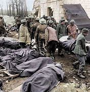 Image result for World War Casualties