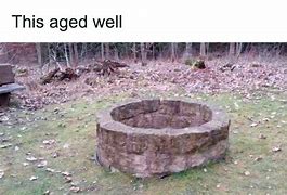 Image result for Guy Looking Out From Well Meme