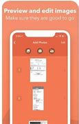 Image result for How to Turn Photos into PDF On iPhone