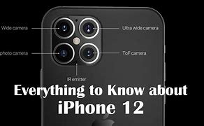 Image result for iPhone 12 Release Design