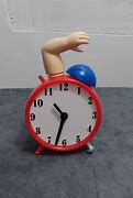 Image result for Toy Story Sid Clock