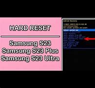 Image result for Samsung S23 Password Reset