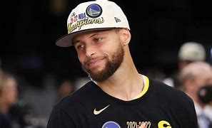 Image result for Steph Curry Hampionship