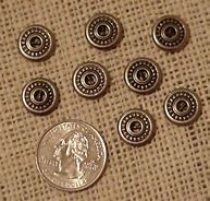 Image result for Fancy Shirt Buttons