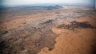Image result for Climate of South Sudan Map
