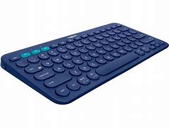 Image result for Logitech Small Keyboard