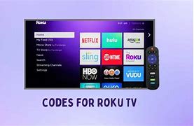 Image result for Jasco Universal Remote Codes for Roku