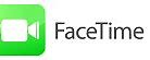 Image result for FaceTime Logo