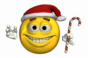 Image result for Animated Christmas Emoji