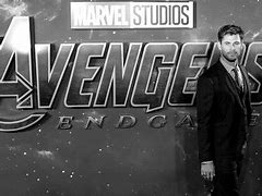 Image result for Avengers Endgame Film