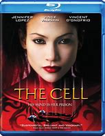 Image result for The Cell 2000 Gore