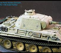 Image result for Panther Tank Zimmerit