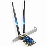 Image result for PCI Wireless Card with Bluetooth