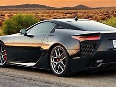 Image result for Lexus Sports Car Moddable