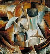 Image result for Analytic Cubism