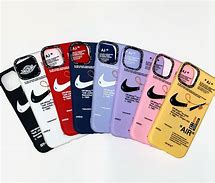 Image result for iPhone 5C Cases Nike Shopping