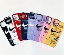 Image result for iPhone 6 Nike Case Pink