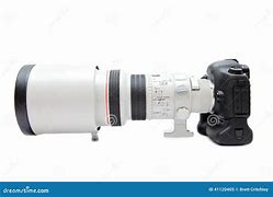 Image result for White Lens On Camera