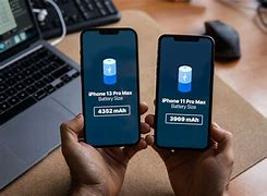 Image result for iPhone 13 Pro Max vs iPhone 11