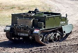 Image result for WW2 Tracked Vehicles