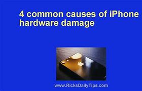 Image result for LCD Damage iPhone 6s