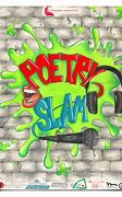 Image result for Slam Poetry